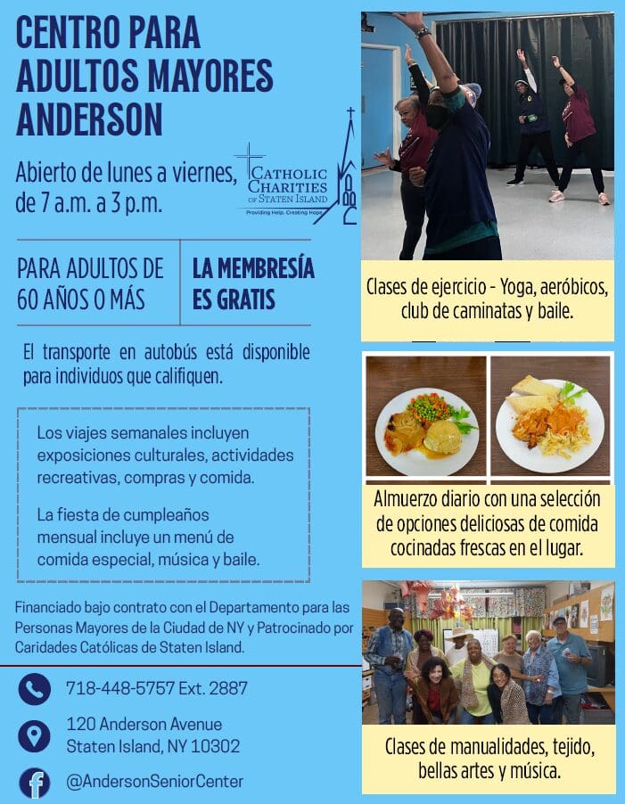 Anderson