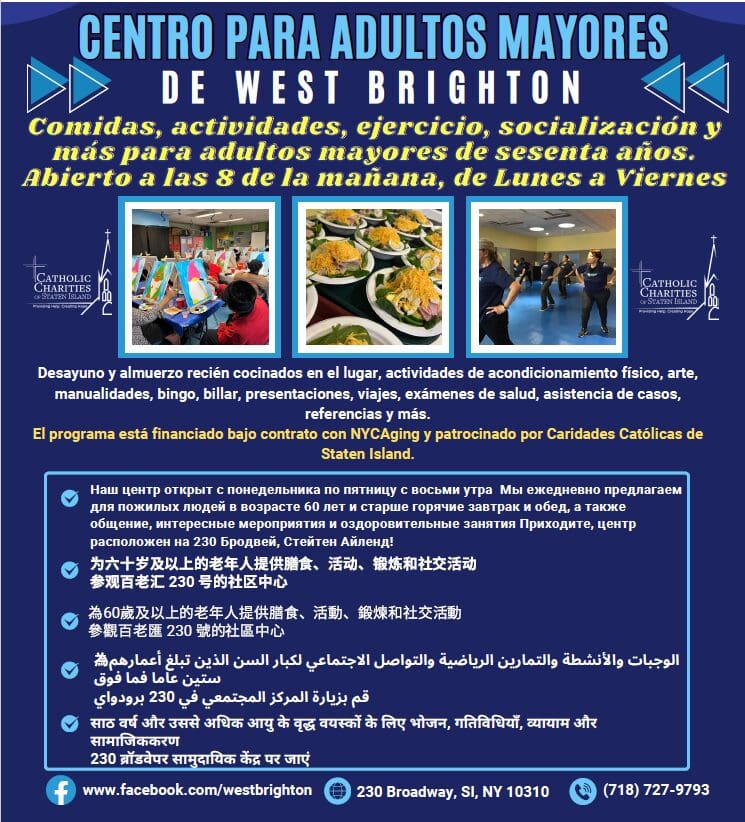 West Brighton
